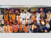 ਕਈ ਆਗੂ ਅਕਾਲੀ ਦਲ 'ਵਾਰਿਸ ਪੰਜਾਬ ਦੇ' ਵਿੱਚ ਸ਼ਾਮਿਲ