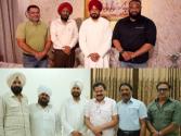 ਚੰਨੀ ਦੇ ਘਰ ਪਹੁੰਚੇ ਵੱਡੇ ਲੀਡਰ! ਭੁਪੇਸ਼ ਬਘੇਲ ਦੇ ਦੌਰੇ ਵਿਚਾਲੇ ਬਾਅਦ ਸਿਆਸਤ ਗਰਮਾਈ