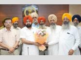 ਮੁੱਖ ਮੰਤਰੀ ਸਿਹਤ ਯੋਜਨਾ ਤਹਿਤ ਨੰਬਰਦਾਰਾਂ ਦੇ ਕਾਰਡ ਬਣਾਉਣ ਹਿੱਤ ਇੱਕ ਵਿਸ਼ੇਸ਼ ਦਿਨ ਹੋਵੇਗਾ ਨਿਰਧਾਰਤ: ਮੁੰਡੀਆਂ