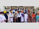 ਸਿੱਖ ਵਿਰੋਧੀ ਧਿਰਾਂ ਦਾ ਹੋਵੇ ਸਮਾਜਿਕ ਬਾਈਕਾਟ! ਪਰਮਜੀਤ ਕੌਰ ਖਾਲੜਾ ਦੀ ਅਗਵਾਈ ਹੇਠਲੀ ਜਥੇਬੰਦੀ ਦਾ ਵੱਡਾ ਬਿਆਨ; ਕੀਤੀ ਮੰਗ- ਸ੍ਰੀ ਅਕਾਲ ਤਖ਼ਤ ਸਾਹਿਬ ਬਣਾਵੇ ਜਾਂਚ ਕਮਿਸ਼ਨ