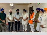 ਭਾਈ ਹਰਪਾਲ ਸਿੰਘ ਦੈਹਿੜੂ ਮਿਸਲ ਸਤਲੁਜ ਪਾਰਟੀ ਵਿੱਚ ਸ਼ਾਮਲ