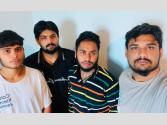 ਇਥੋਪੀਆ ਵਿੱਚ ਫਸੇ ਪੰਜਾਬ ਅਤੇ ਹਰਿਆਣਾ ਦੇ 4 ਨੌਜਵਾਨਾਂ ਦੀ ਸੁਰੱਖਿਅਤ ਵਤਨ ਵਾਪਸੀ ਲਈ MP ਸਤਨਾਮ ਸੰਧੂ ਨੇ ਵਿਦੇਸ਼ ਮੰਤਰਾਲੇ ਨੂੰ ਲਿਖਿਆ ਪੱਤਰ