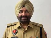 ਤਜਿੰਦਰਪਾਲ ਸਿੰਘ ਦੀ SP ਵਿਜੀਲੈਂਸ ਵਜੋਂ ਤਰੱਕੀ