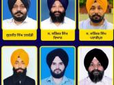 ਸ਼੍ਰੋਮਣੀ ਅਕਾਲੀ ਦਲ ਪੁਨਰ-ਸੁਰਜੀਤ ਵੱਲੋਂ ਯੂਥ ਵਿੰਗ ਦਾ ਗਠਨ