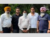 BREAKING- BPEO ਦਫ਼ਤਰ ਦਾ ਕਲਰਕ ਨੂੰ 10,000 ਰੁਪਏ ਰਿਸ਼ਵਤ ਲੈਂਦਾ ਕਾਬੂ