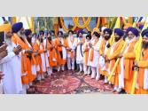ਸਿੱਖ ਪੰਥ ਦੇ ਧਾਰਮਿਕ ਫ਼ੈਸਲੇ ਸਿਰਫ਼ ਗੁਰੂ ਪੰਥ ਦੀ ਮਰਯਾਦਾ ਅਨੁਸਾਰ ਹੀ ਹੋਣਗੇ: ਗਿਆਨੀ ਕੁਲਦੀਪ ਸਿੰਘ ਗੜਗੱਜ