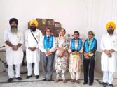 ਮਿਸਲ ਸਤਲੁਜ ਨੂੰ ਮਹਿਲਾ ਵਰਗ ਵੱਲੋਂ ਭਰਵਾਂ ਹੁੰਗਾਰਾ, ਤਿੰਨ ਮਹਿਲਾ ਆਗੂ ਜੱਥੇਬੰਦੀ ਵਿੱਚ ਸ਼ਾਮਲ