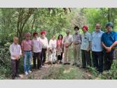 ਜੰਗਲਾਤ ਵਿਭਾਗ ਵੱਲੋਂ ਰੱਖਿਆ ਗਿਆ ਅੰਮ੍ਰਿਤਸਰ ਵਿੱਚ 6 ਹਜਾਰ ਬੂਟੇ ਲਾਉਣ ਦਾ ਟੀਚਾ