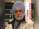 Mohali ਦੇ ਸੀਨੀਅਰ ਪੱਤਰਕਾਰ ਧਰਮਪਾਲ ਉਪਾਸ਼ਕ ਦਾ ਦੇਹਾਂਤ
