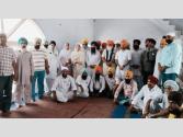 ਭਾਰਤੀ ਕਿਸਾਨ ਮਜਦੂਰ ਯੂਨੀਅਨ ਪੰਜਾਬ ਵੱਲੋਂ ਮੰਗਾਂ ਸਬੰਧੀ ਰੱਖੀ ਮੀਟਿੰਗ