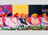 ਪੰਥਕ ਏਕਤਾ ਨਾਲ ਸ਼੍ਰੋਮਣੀ ਅਕਾਲੀ ਦਲ ਦਿੱਲੀ ਸਟੇਟ ਦਾ 5ਵਾਂ ਸਥਾਪਨਾ ਦਿਵਸ