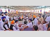 ਸੁਖਬੀਰ ਬਾਦਲ ਵੱਲੋਂ ਘਨੌਰ ’ਚ ’ਪੰਜਾਬ ਬਚਾਓ’ ਰੈਲੀ ’ਚ AAP, ਕਾਂਗਰਸ ਅਤੇ ਵਾਰਿਸ ਪੰਜਾਬ ਦੇ ’ਤੇ ਤਿੱਖਾ ਹਮਲਾ