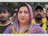 ਮਾਨ ਸਰਕਾਰ ਮਨਾਉਣ ਜਾ ਰਹੀ ‘ਜਸ਼ਨ-ਏ-ਇਨਕਲਾਬ’, ਨੌਜਵਾਨ ਵੱਧ ਤੋਂ ਵੱਧ ਰਜਿਸਟ੍ਰੇਸ਼ਨ ਕਰਵਾਉਣ : ਇੰਦਰਜੀਤ ਕੌਰ ਮਾਨ