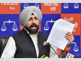 ਸਰਕਾਰ ਆਪਣੀਆਂ ਅਸਫਲਤਾਵਾਂ ਤੋਂ ਲੋਕਾਂ ਦਾ ਧਿਆਨ ਪਾਸੇ ਕਰਨ ਲਈ ਹੋਰ ਮੁੱਦਿਆਂ ਵੱਲ ਧਿਆਨ ਕੇਂਦਰਿਤ ਕਰਨ ਲਈ ਪੱਬਾਂ ਭਾਰ: ਅਕਾਲੀ ਦਲ