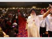 ਸੁਖਬੀਰ ਬਾਦਲ ਨੇ ਪਟਿਆਲਾ ’ਚ ’ਵਾਈਬ ਪੰਜਾਬ ਦੀ’ ਪ੍ਰੋਗਰਾਮ 'ਚ ਵਿਦਿਆਰਥੀਆਂ ਨੂੰ ਦਿੱਤਾ ਸੱਦਾ