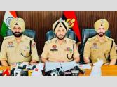 ਸਰਹੱਦ ਪਾਰਲੇ ਹਥਿਆਰ ਅਤੇ ਵਿਸਫ਼ੋਟਕ ਤਸਕਰੀ ਨੈੱਟਵਰਕ ਦਾ ਪਰਦਾਫ਼ਾਸ਼; AK-47 ਰਾਈਫ਼ਲ, ਦੋ ਹੈਂਡ ਗ੍ਰਨੇਡਾਂ ਸਮੇਤ ਇੱਕ ਵਿਅਕਤੀ ਕਾਬੂ