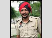 BREAKING- ਪੰਜਾਬ ਪੁਲਿਸ ਦਾ ਸਿਪਾਹੀ ਹੈਰੋਇਨ ਸਮੇਤ ਗ੍ਰਿਫ਼ਤਾਰ