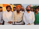 ਧਾਰਮਿਕ ਡੇਰੇ ’ਚ ਲਾਸ਼ ਦਫ਼ਨਾਉਣ ਨੂੰ ਲੈ ਕੇ ਭਖਿਆ ਵਿਵਾਦ ਪ੍ਰਸ਼ਾਸਨ ਨੇ ਸੁਲਝਾਇਆ