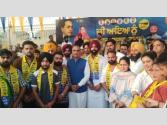ਪੰਜਾਬ ਸਰਕਾਰ ਨੌਜਵਾਨਾਂ ਨੂੰ ਖੇਡਾਂ ਨਾਲ ਜੋੜਨ ਤੇ ਨਸ਼ਾ-ਮੁਕਤ ਪੀੜ੍ਹੀ ਤਿਆਰ ਕਰਨ ਲਈ ਖੇਡਾਂ ਨੂੰ ਕਰ ਰਹੀ ਉਤਸ਼ਾਹਿਤ