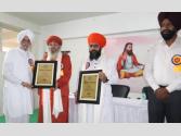 ਤਲਵੰਡੀ ਸਾਬੋ: ਸ੍ਰੀ ਗੁਰੂ ਰਵਿਦਾਸ ਜੀ ਦੇ 650ਵੇਂ ਪ੍ਰਕਾਸ਼ ਪੁਰਬ ਨੂੰ ਸਮਰਪਿਤ ਸੈਮੀਨਾਰ ਕਰਵਾਇਆ