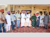Punjab News: ਦੇਸ਼ ਦੀ ਆਜ਼ਾਦੀ ਮਗਰੋਂ ਹੁਣ ਲਾਲ ਲਕੀਰ ਵਾਲੇ ਘਰਾਂ ਨੂੰ ਮਿਲਿਆ ਮਾਲਕੀ ਹੱਕ