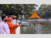 ਖੇਡਾਂ ਵਤਨ ਪੰਜਾਬ ਦੀਆਂ 2026: ਸੁਲਤਾਨਪੁਰ ਲੋਧੀ ਵਿਖੇ ਰਾਜ ਪੱਧਰੀ ਕੇਕਿੰਗ ਅਤੇ ਕੈਨੋਇੰਗ ਖੇਡਾਂ ਦਾ ਆਗਾਜ਼