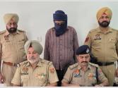 ਸਿੱਧਵਾਂ ਬੇਟ ਪੁਲਿਸ ਨੇ ਡੇਢ ਕੁਇੰਟਲ ਭੁੱਕੀ, ਟਰੱਕ ਸਮੇਤ ਇੱਕ ਵਿਅਕਤੀ ਨੂੰ ਕੀਤਾ ਕਾਬੂ
