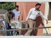 ਵੱਡੀ ਖ਼ਬਰ: ਮਜੀਠੀਆ ਖਿਲਾਫ਼ ਅਦਾਲਤ 'ਚ 40 ਹਜ਼ਾਰ ਪੰਨਿਆਂ ਦੀ ਚਾਰਜਸ਼ੀਟ ਦਾਇਰ