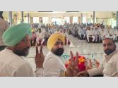 ਲੋਕਾਂ ਨੂੰ ਨਸ਼ਿਆਂ ਖਿਲਾਫ਼ ਕੀਤਾ ਲਾਮਬੰਦ - ਡਾ.ਅਰਸ਼ਦੀਪ ਸਿੰਘ