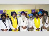 AAP ਦੇ ਸਾਬਕਾ ਜ਼ਿਲ੍ਹਾ ਪ੍ਰਧਾਨ ਥਾਂਦੇ 