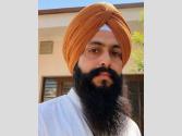 ਜਥੇਦਾਰ ਗੜਗੱਜ ਦੇ ਐਲਾਨ ਤਹਿਤ ਹਮੀਦੀ ਦੇ ਸਰਪੰਚ ਨੇ ਗੁਰਦੁਆਰੇ ਲਈ ਸ਼੍ਰੋਮਣੀ ਕਮੇਟੀ ਪ੍ਰਧਾਨ ਤੋਂ ਮੰਗੇ ਦੋ ਲੱਖ ਰੁਪਏ