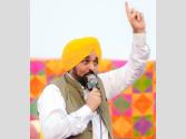 ਤਿੰਨ ਕਾਲੇ ਖੇਤੀ ਕਾਨੂੰਨ ਪਾਸ ਕਰਨ ਦੀ ਸ਼ਰਤ 'ਤੇ ਅਕਾਲੀ ਦਲ ਨਾਲ ਸਮਝੌਤਾ ਕਰਨ ਜਾ ਰਹੀ ਹੈ ਭਾਜਪਾ: CM ਮਾਨ