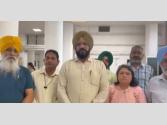 ਗੱਲਬਾਤ ਲਈ ਰੱਖੀ ਸ਼ਰਤ..! PC ਦਾ ਜਵਾਬ PC ਰਾਹੀਂ ਦੇਵਾਂਗੇ- ਮੁਲਾਜ਼ਮ ਆਗੂਆਂ ਦਾ ਵਿੱਤ ਮੰਤਰੀ ਅਤੇ ਸਰਕਾਰ ਨੂੰ ਜਵਾਬ (ਵੇਖੋ ਵੀਡੀਓ)
