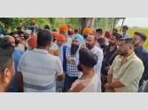 ਅਜਨਾਲਾ: ਪਿਛਲੇ ਦੋ ਦਿਨ ਤੋਂ ਲਾਪਤਾ AAP ਦੇ ਮੌਜੂਦਾ ਸਰਪੰਚ ਦੀ ਮਿਲੀ ਲਾਸ਼