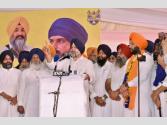 ਛਪਾਰ ਮੇਲਾ: ਨਾ ਗੁਜਰਾਤ, ਨਾ ਦਿੱਲੀ ਮਾਡਲ, ਅਸੀ ਦੇਵਾਂਗੇ ਮਹਾਰਾਜਾ ਰਣਜੀਤ ਸਿੰਘ ਵਾਲਾ ਪੰਜਾਬ ਮਾਡਲ- ਮਨਪ੍ਰੀਤ ਇਯਾਲੀ