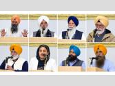 ਪ੍ਰੋ. ਗੁਰਮੁਖ ਸਿੰਘ ਦੀ 128ਵੀਂ ਬਰਸੀ ਮੌਕੇ ਸਿੰਘ ਸਭਾ ਲਹਿਰ ਦੀ ਵਿਰਾਸਤ ਨੂੰ ਕੀਤਾ ਯਾਦ
