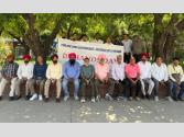 ਪੱਤਰਕਾਰਾਂ ਦੀਆਂ ਮੰਗਾਂ ਨੂੰ ਲੈ ਕੇ ਡਿਮਾਂਡ ਡੇ ਮਨਾਇਆ