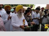 ਬਠਿੰਡਾ: ਜ਼ਿਲ੍ਹਾ ਪੱਧਰੀ ਕਿਸਾਨ ਮੇਲੇ ਦੌਰਾਨ ਘੱਟ ਲਾਗਤ ਅਤੇ ਵੱਧ ਝਾੜ ਤੇ ਆਮਦਨ ਵਾਲੀਆਂ ਫਸਲਾਂ ਬੀਜਣ ਦਾ ਸੱਦਾ