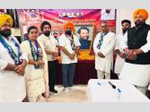 Punjab News: ਮੋਹਾਲੀ 'ਚ ਸਵਰਗੀ ਰਾਮਵਿਲਾਸ ਪਾਸਵਾਨ ਜੀ ਨੂੰ ਭਾਵਪੂਰਤ ਸ਼ਰਧਾਂਜਲੀ