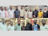 ਅਗਾਮੀ ਵਿਧਾਨ ਸਭਾ ਚੋਣਾਂ ਸੰਬੰਧੀ ਜਗਰਾਉਂ ਵਿੱਚ ਪ੍ਰੇਮ ਸਿੰਘ ਭੰਗੂ ਲਗਾਤਾਰ ਸਰਗਰਮ