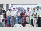 ਡਾ. ਬਲਵਿੰਦਰ ਸਿੰਘ ਸੋਢੀ ਦੀ ਪੁਸਤਕ 