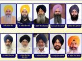 ਸ਼੍ਰੋਮਣੀ ਅਕਾਲੀ ਦਲ ਪੁਨਰ-ਸੁਰਜੀਤ ਵੱਲੋਂ 10 ਹਲਕਿਆਂ ਦੇ ਕੋਆਰਡੀਨੇਟਰਾਂ ਦਾ ਕੀਤਾ ਐਲਾਨ