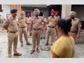 ਜਗਰਾਓਂ ਦੇ ਕੋਠੇ ਖੰਜੂਰਾ, ਮਾਈ ਜੀਨਾ ਤੇ ਗਾਂਧੀ ਨਗਰ ’ਚ ਪੁਲਿਸ ਦਾ ਸਰਚ ਅਭਿਆਨ, ਨਸ਼ਾ ਤਸਕਰਾਂ ਨੂੰ ਸਖ਼ਤ ਕਾਰਵਾਈ ਦੀ ਚਿਤਾਵਨੀ
