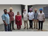 ਬਠਿੰਡਾ: 20000 ਰੁਪਏ ਰਿਸ਼ਵਤ ਲੈਂਦਾ ASI ਕਾਬੂ