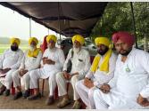 ਚੰਡੀਗੜ੍ਹ ’ਚ ਕੱਲ੍ਹ ਕਿਸਾਨਾਂ ਦਾ ਵੱਡਾ ਸ਼ਕਤੀ ਪ੍ਰਦਰਸ਼ਨ, ਮੀਂਹ ਦੇ ਬਾਵਜੂਦ BKU ਡਟੀ