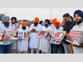 ਯੂਥ ਅਕਾਲੀ ਦਲ ਤੇ SOI ਵੱਲੋਂ ਅਧੀਨ ਸੇਵਾਵਾਂ ਚੋਣ ਬੋਰਡ ਦੇ ਦਫਤਰ ਮੂਹਰੇ ਵਿਸ਼ਾਲ ਰੋਸ ਮੁਜ਼ਾਹਰਾ