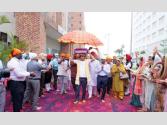 CGC ਯੂਨੀਵਰਸਿਟੀ ਮੋਹਾਲੀ ਵਿਖੇ ਸ੍ਰੀ ਅਖੰਡ ਪਾਠ ਸਾਹਿਬ ਦੇ ਭੋਗ ਪਾ ਕੇ ਨਵੇਂ ਅਕਾਦਮਿਕ ਵਰ੍ਹੇ ਦੀ ਕੀਤੀ ਗਈ ਪਵਿੱਤਰ ਸ਼ੁਰੂਆਤ