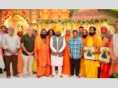 ਮਾਵਾਂ-ਧੀਆਂ ਸਤਿਕਾਰ ਯੋਜਨਾ ਤਹਿਤ ਵੱਡੀ ਗਿਣਤੀ ਵਿੱਚ ਔਰਤਾਂ ਨੂੰ 3,000 ਰੁਪਏ ਮਿਲੇ; ਬਾਕੀ ਰਹਿੰਦੀਆਂ ਮਾਵਾਂ-ਭੈਣਾਂ ਨੂੰ ਪਹਿਲੀ ਅਗਸਤ ਨੂੰ ਮਿਲਣਗੇ ਪੈਸੇ: ਕੇਜਰੀਵਾਲ