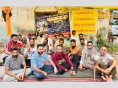 ਪੀ.ਐਸ.ਪੀ.ਸੀ.ਐਲ. ਮ੍ਰਿਤਕ ਆਸਰਿਤਾਂ ਦੇ ਵਾਰਿਸ 23 ਜੁਲਾਈ ਤੋਂ ਮੋਬਾਈਲ ਟਾਵਰ 'ਤੇ ਸ਼ੁਰੂ ਕਰਨਗੇ ਮਰਨ ਵਰਤ