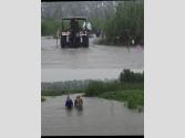 Flood Alert: ਗੁਰਦਾਸਪੁਰ ਦੇ ਸਰਹੱਦੀ ਪਿੰਡਾਂ 'ਚ ਵੱਜੀ ਖਤਰੇ ਦੀ ਘੰਟੀ; ਹੜ੍ਹਾਂ ਵਰਗੇ ਹਾਲਾਤਾਂ ਨੇ ਵਧਾਈ ਚਿੰਤਾ 